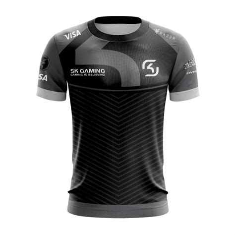 sk gaming jersey|SK Gaming .